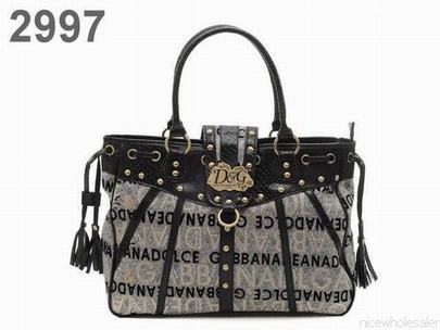 D&G handbags057